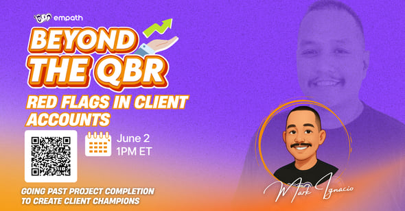 Beyond the QBR June 2 Qr