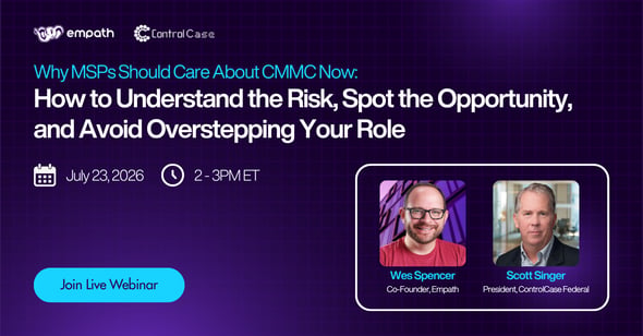 Empath x ControlCase Webinar_Wes and Scott (1)