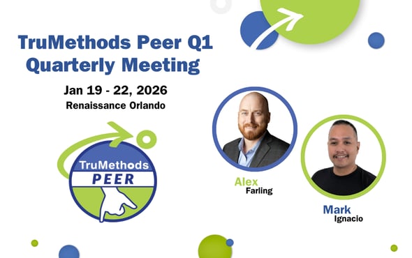 Empath_TruMethods Peer Q1 Quarterly Meeting