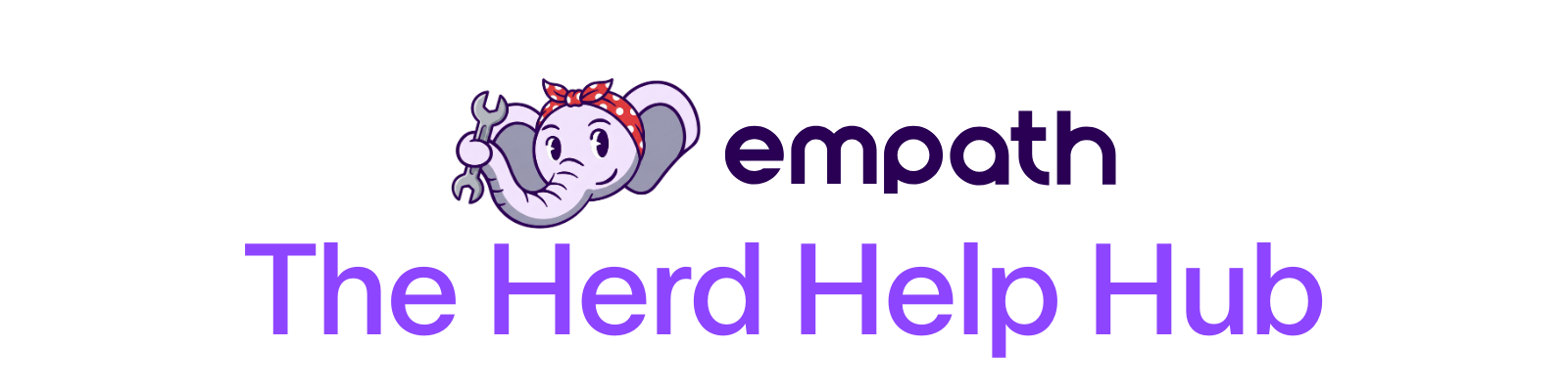 Herd Help Hub Header