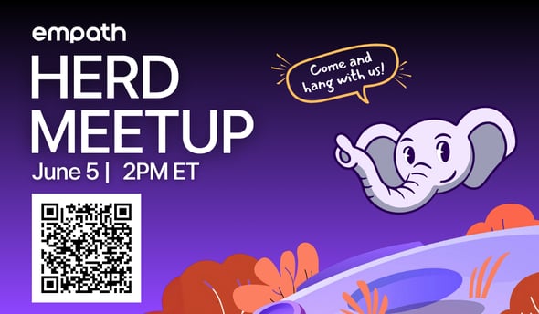 Herd june 5 qr