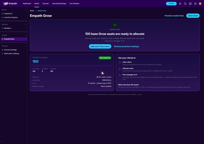 grow-dashboard