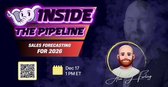 Inside the Pipeline 12-17