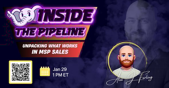 Inside the Pipeline Jan 29 2026 w Qr