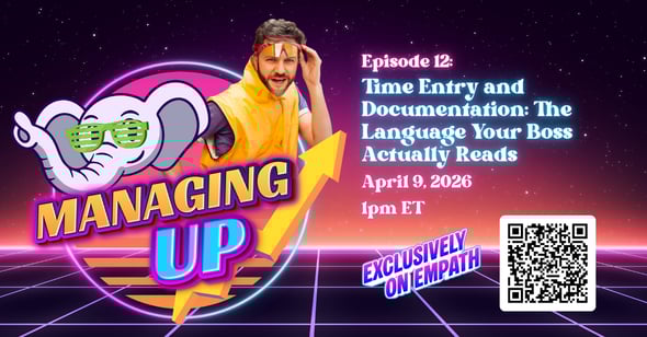 Managing Up April 9 qr