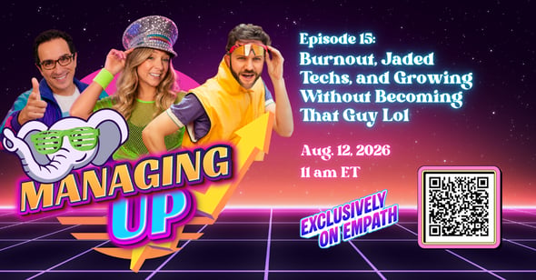Managing Up Ep 15 Aug 12 qr