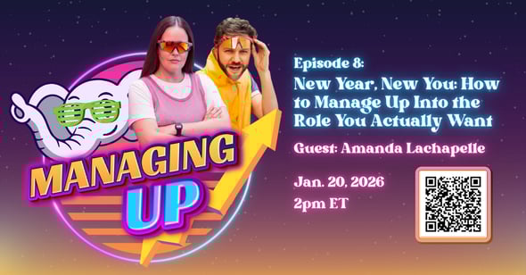 Managing Up Jan 20 2026