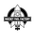 ROCKET FUEL FACTORY BLACK