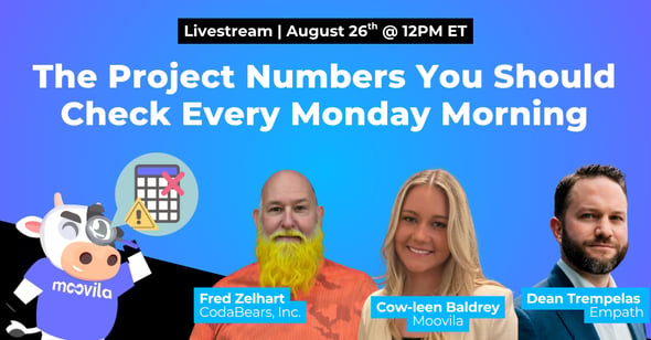 Moovila webinar
