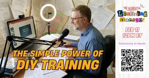 The Accidental Learning Manager 2-11