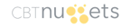 CBT Nuggets Logo
