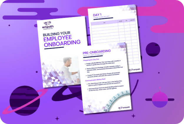 Building Your Employee Onboarding_list