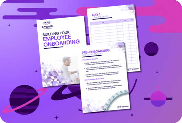 Building Your Employee Onboarding_list