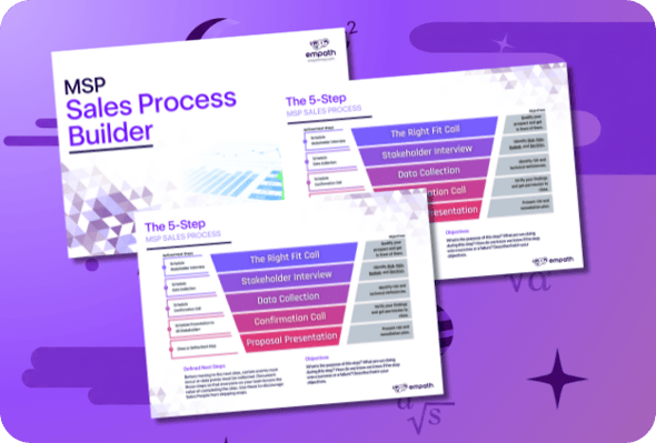Sales Process Builder_list