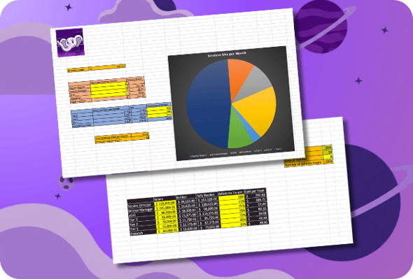 Services Profitability Planner_list