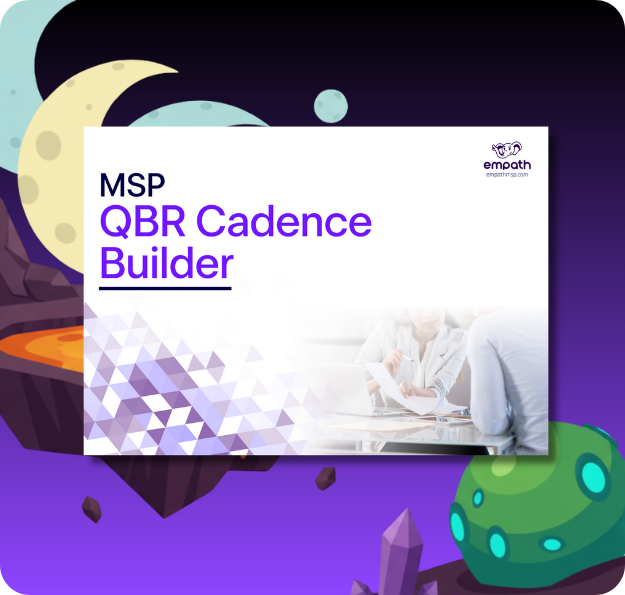 QBR Cadence Builder_main