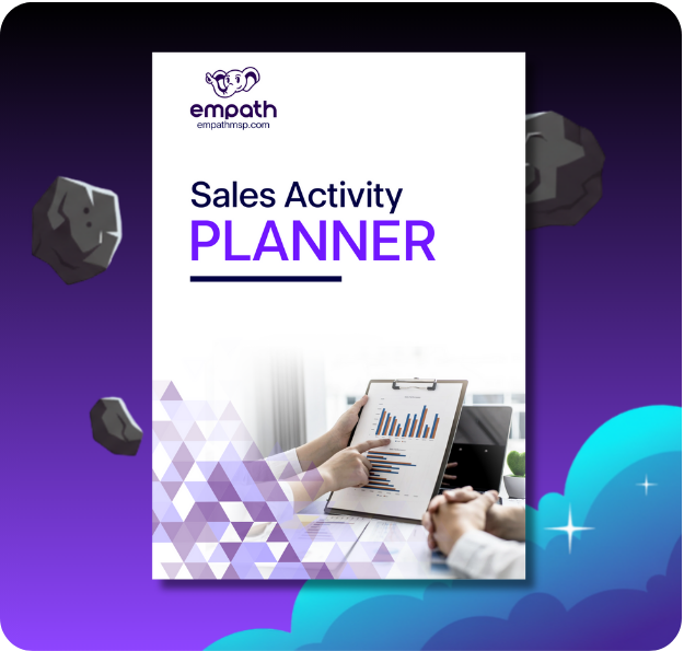 Sales Activity Planner_main