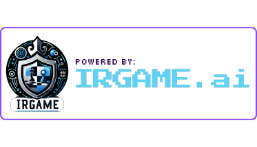 powered by irgame-small