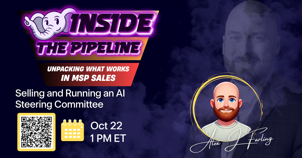 qr Inside the Pipeline Oct 22