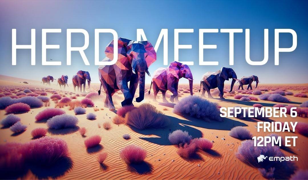 Herd Meetup