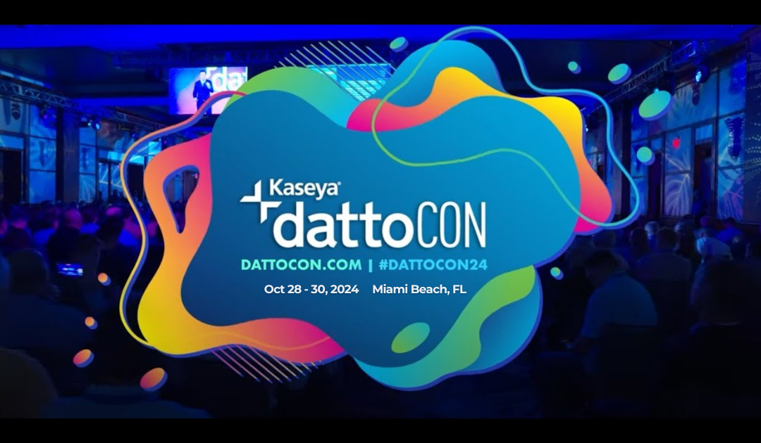 DattoCon 2024