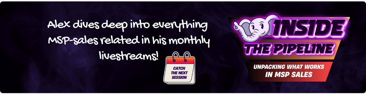 Image promoting Inside the Pipeline