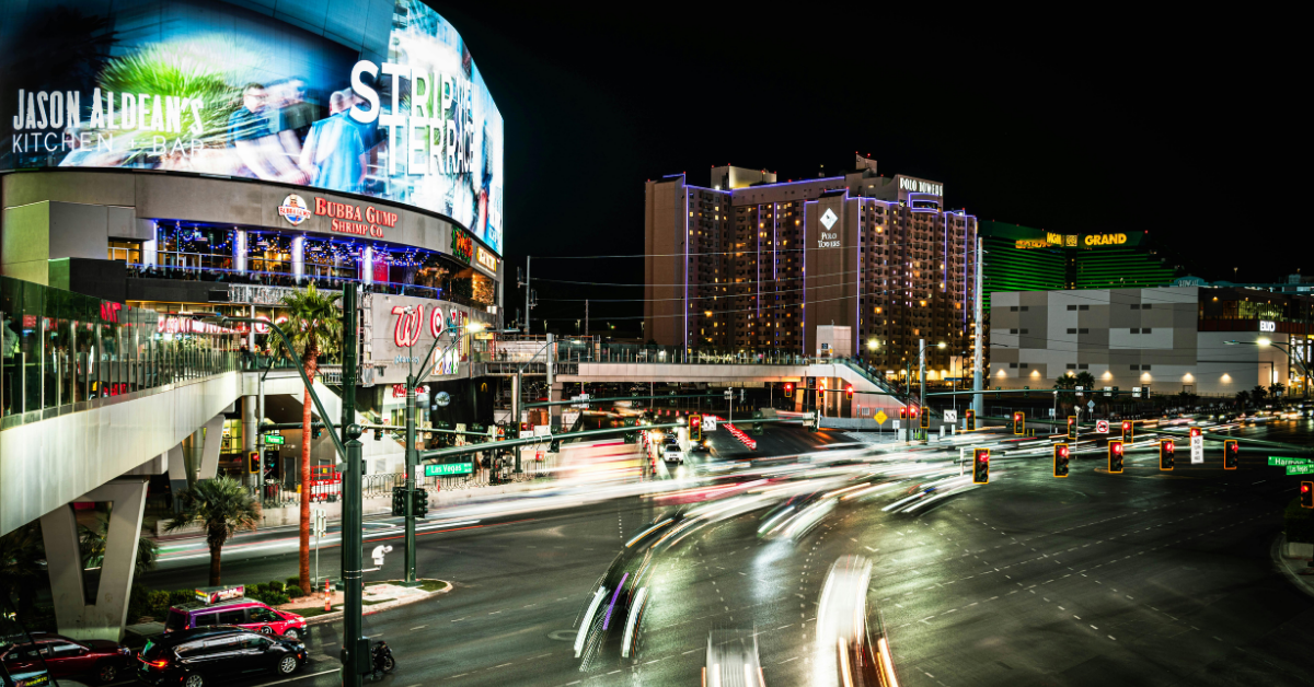Image of Las Vegas