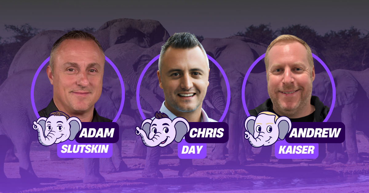Introducing Our Brain Trust: The Empath Advisors