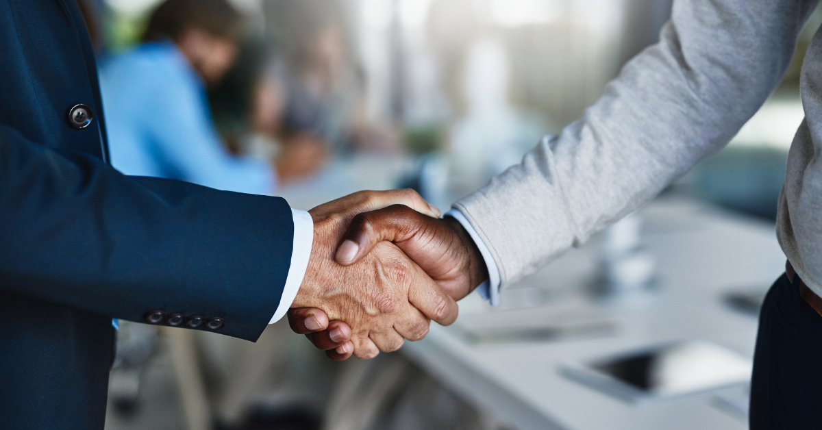 Nett Lynch on How to Get Clients to Share What Really Matters