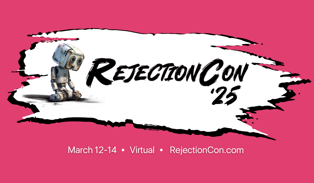 RejectionCon '25