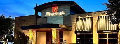 flemingssteakhouse flemingssteakhouse